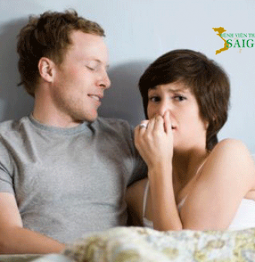 BỆNH HÔI NÁCH VÀ GIẢI PHÁP HIỆU QUẢ NHẤT