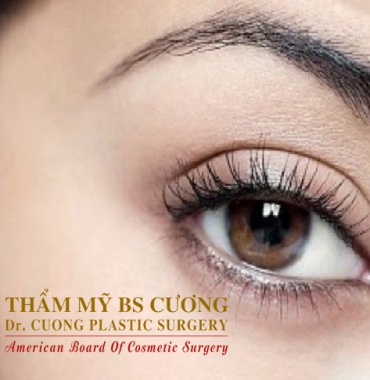 Cấy lông mày tự thân đảm bảo mọc 100%