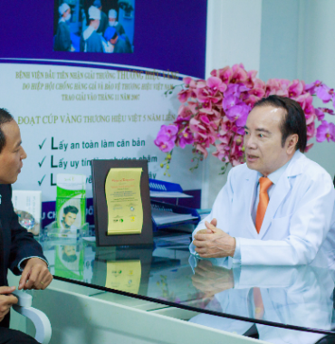 BÍ QUYẾT CẤY VÀ NUÔI DƯỠNG TÓC HIỆU QUẢ