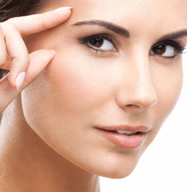 Kinh nghiệm khi thực hiện treo chân mày