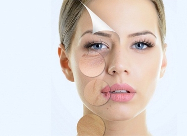 CHÍCH THUỐC LÀM MỜ VÊT NHĂN